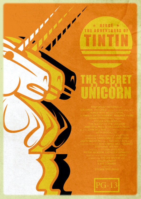 El secret de l'Unicorn